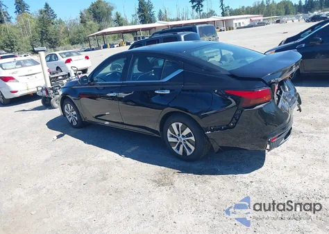 2024 Nissan Altima S Fwd z USA, uszkodzony, nr VIN 1N4BL4BVXRN310470